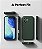 Capa Capinha Ringke Onyx Para iPhone 17 (6.3) - Verde - Imagem 7