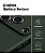 Capa Capinha Ringke Onyx Para iPhone 17 Pro Max - Verde - Imagem 3