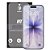 Película Para iPhone 17 Air Kingshield Fit Recover - Clear - Imagem 1