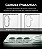 Capa Ringke Fusion  MagSafe Para Galaxy Z Fold 7 - Clear - Imagem 5