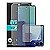 Película Galaxy Z Flip 7 Fe Kingshield Gel (Tela+Visor)Clear - Imagem 2