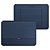Capa KingShield EcoStyle para Notebook, MacBook, 15.6, Azul - Imagem 2