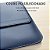 Capa KingShield EcoStyle para Notebook, MacBook, 15.6, Marrom - Imagem 8