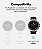 Capa Capinha Para Galaxy Watch 8 Classic 46mm Ringke Slim - Imagem 2