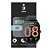 Película Para Amazfit Pop 3S KingShield Hydrogel (3X) Fosca - Imagem 2