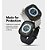 Capa Capinha Para Apple Watch Ultra 2/1 (49mm) Ringke Air Sports - Preto - Imagem 6