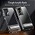 Capa Capinha Para Galaxy S24 (6.2) ESR Boost Suporte - Clear - Imagem 16