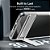Capa Capinha Para Galaxy S24 (6.2) ESR Boost Suporte - Clear - Imagem 8