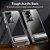 Capa Capinha Para Galaxy S24 (6.2) ESR Boost Suporte - Clear - Imagem 17