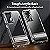 Capa Capinha Para Galaxy S24 (6.2) ESR Boost Suporte - Clear - Imagem 18