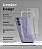 Capa Capinha Para Galaxy S24 (6.2) Ringke Case Fusion -Clear - Imagem 16