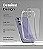 Capa Capinha Para Galaxy S24 (6.2) Ringke Case Fusion -Clear - Imagem 18
