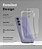 Capa Capinha Para Galaxy S24 (6.2) Ringke Case Fusion -Clear - Imagem 17