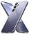 Capa Capinha Para Galaxy S24 (6.2) Ringke Case Fusion -Clear - Imagem 2
