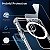 Capa Capinha Para iPhone 15 6.1 Esr Air Armor MagSafe -Clear - Imagem 3