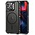 Capa Capinha Para iPhone 15 Pro Esr Air Armor MagSafe -Preto - Imagem 3