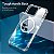 Capa Capinha Para iPhone 15 Pro max Esr Air MagSafe - Clear - Imagem 6