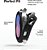 Capa Capinha Ringke Air Sports Galaxy Watch 5 (40mm) Case - Preto - Imagem 4