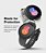 Capa Capinha Ringke Air Sports Galaxy Watch 5 (40mm) Case - Preto - Imagem 8
