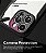Capa Capinha Para iPhone 15 Pro (6.1) Ringke Fusion X -preto - Imagem 8