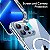 Capa Capinha Para iPhone 15 Pro Esr Air Armor MagSafe -Clear - Imagem 3