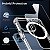 Capa Capinha Para iPhone 15 Pro Esr Air Armor MagSafe -Clear - Imagem 2