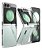 Capa Capinha Ringke Slim Para Galaxy Z Flip 5 Case - Transparente - Imagem 1