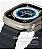 Capa Para Apple Watch Ultra 2 /1 Ringke Slim (2xUnids) Gray/Clear - Imagem 10