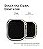 Capa Para Apple Watch Ultra 2 /1 Ringke Slim (2xUnids) Gray/Clear - Imagem 18