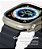 Capa Para Apple Watch Ultra 2 /1 Ringke Slim (2xUnids) Gray/Clear - Imagem 11