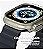 Capa Para Apple Watch Ultra 2 /1 Ringke Slim (2xUnids) Gray/Clear - Imagem 12