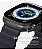 Capa Para Apple Watch Ultra 2 /1 Ringke Slim (2xUnids) Preto/Clear - Imagem 4