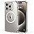 Capa Para iPhone 15 Pro Max ESR Classic MagSafe - Clear - Imagem 3