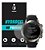 Película Amazfit Falcon Kingshield Hydrogel HD (3x Unid) - Imagem 1