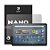 Película Amazon Fire Max 11 Kingshield Nano Vidro - Fosca - Imagem 1