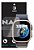 Película Apple Watch Ultra 2 [49mm] Kingshield Nano Vidro (2xUnids) - Imagem 1