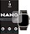 Película Apple Watch Ultra [49mm] Kingshield Nano Vidro (1x tela) - Imagem 1
