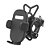 Suporte De Celular Para Moto e Bicicleta Ajustável 360º H6 - Imagem 1
