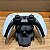 Suporte de Controle para PS5, KingShield Caveira - Preto - Imagem 2