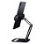 Suporte de Mesa Para iPad e Tablets Até 13.Pol P47  - Preto - Imagem 5