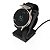 Suporte carregador para Galaxy Watch 5/5/Pro/6/7/8 - Preto - Imagem 3