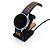 Suporte carregador para Galaxy Watch 5/5/Pro/6/7/8 - Preto - Imagem 1