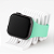 iDock Suporte Carregador para Apple Watch 10,11,Ultra Branco - Imagem 1