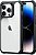 Capa Capinha Esr Air Armor Para iPhone 14 Pro Max (6.7) Case - Trans-Preta - Imagem 1