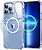 Capa Capinha Para iPhone 13 Pro Max Esr Air Armor Magsafe - Transparente - Imagem 1
