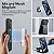 Capa Capinha Para iPhone 15 Pro ESR Classic MagSafe - Preto - Imagem 6