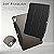 Capa Para iPad Air 11 2024 5/4G Case ESR Ascend Trifold - Preta - Imagem 9