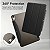 Capa Para iPad Air 11 2024 5/4G Case ESR Ascend Trifold - Preta - Imagem 7