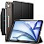 Capa Para iPad Air 11 2024 5/4G Case ESR Ascend Trifold - Preta - Imagem 1