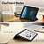 Capa Para iPad Air 11 2024 5/4G Case ESR Ascend Trifold - Preta - Imagem 13